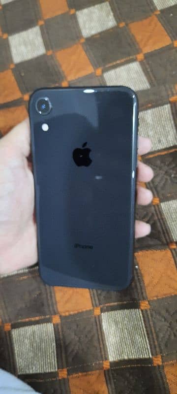 iphone Xr 128GB Non Pta 0