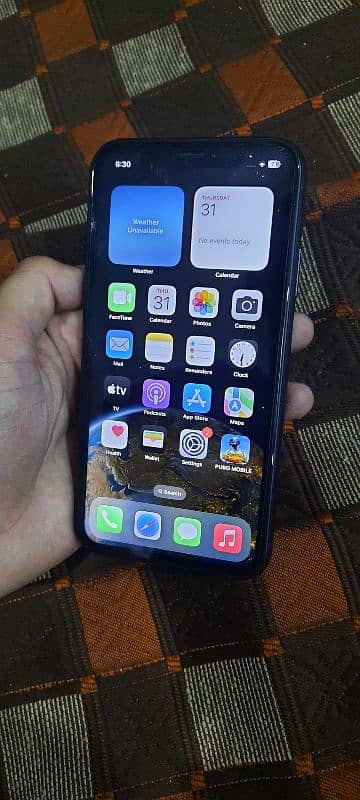 iphone Xr 128GB Non Pta 1