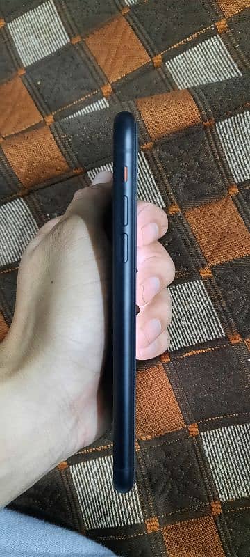 iphone Xr 128GB Non Pta 3