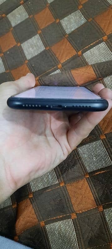 iphone Xr 128GB Non Pta 4