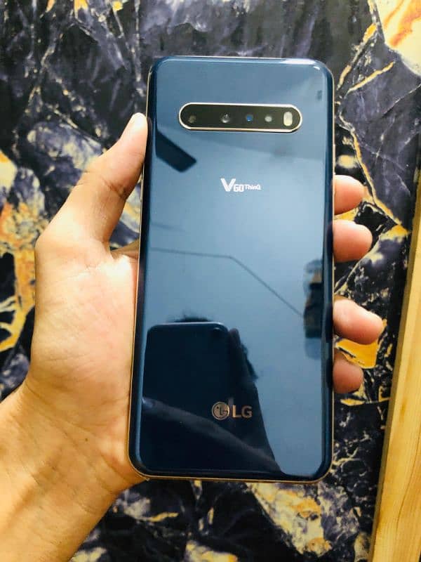 lG V60 thinq 1