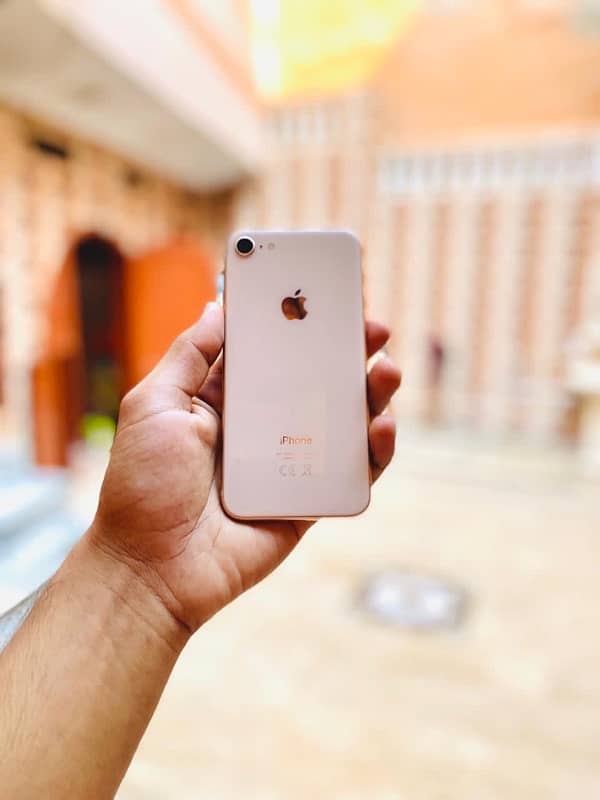 iphone 8 pta appro urgent sale 0