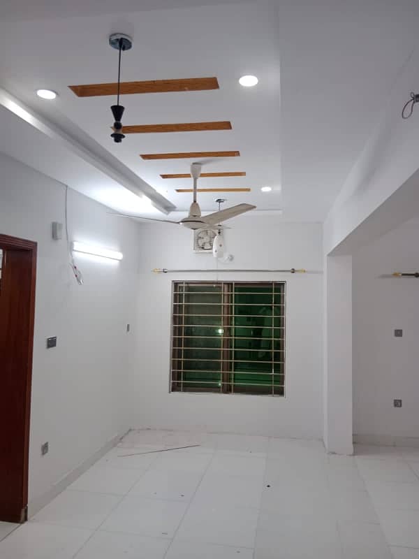 UPPER PORTION FOR RENT G-10/4 11