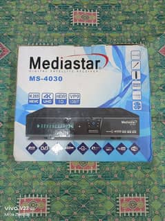 Mediastar