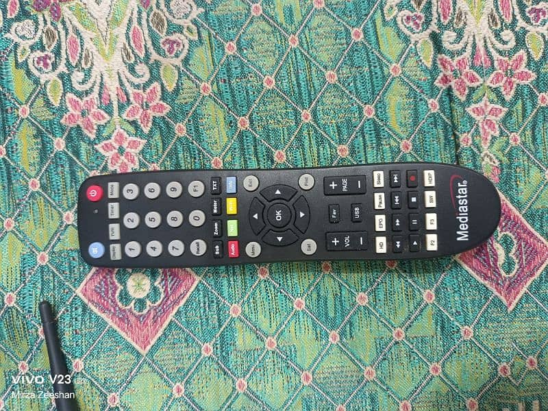 Mediastar Ms4030 4k Receiver For Sale Urgent Best 6