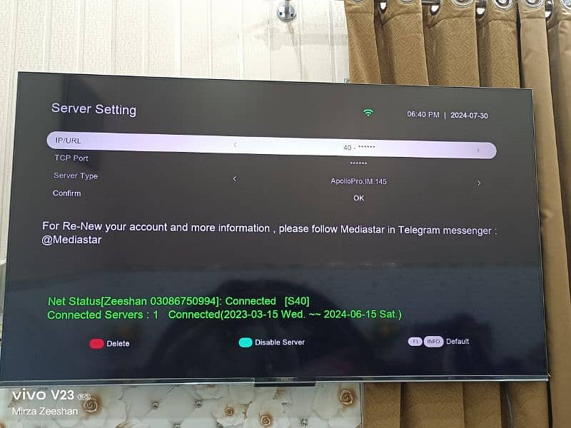 Mediastar Ms4030 4k Receiver For Sale Urgent Best 10