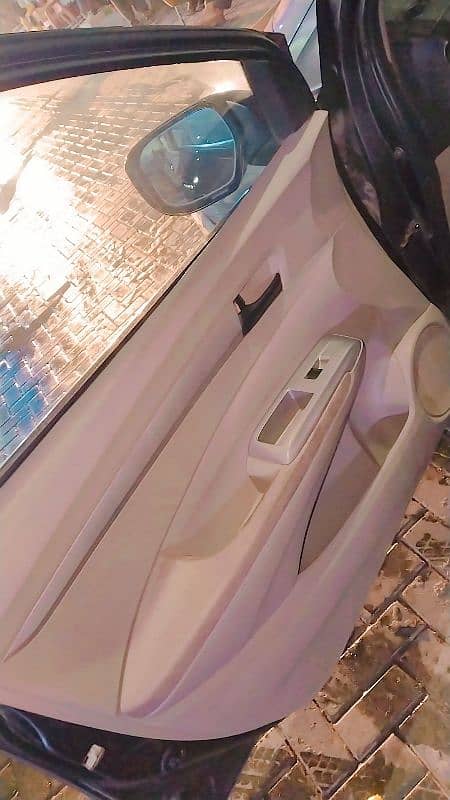 Honda City IVTEC 2019 3