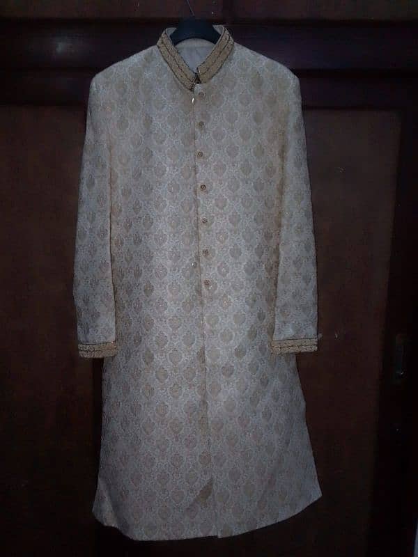 complete sherwani 0