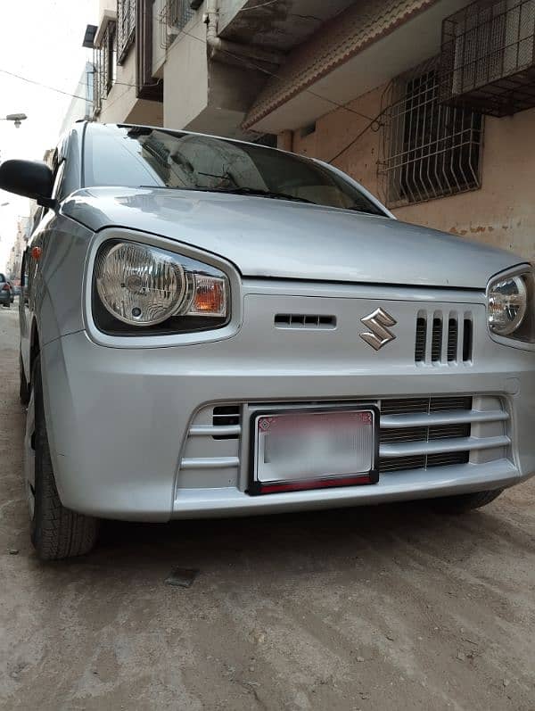 Suzuki Alto 2021 6