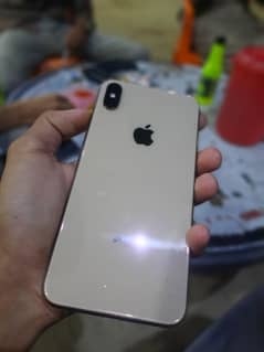 iphone xs max 256 gb