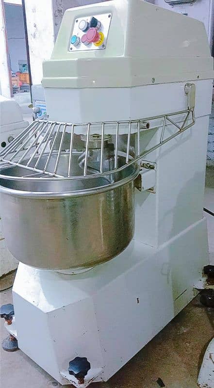 20 kilo 15 kilo dough mixer spiral 0