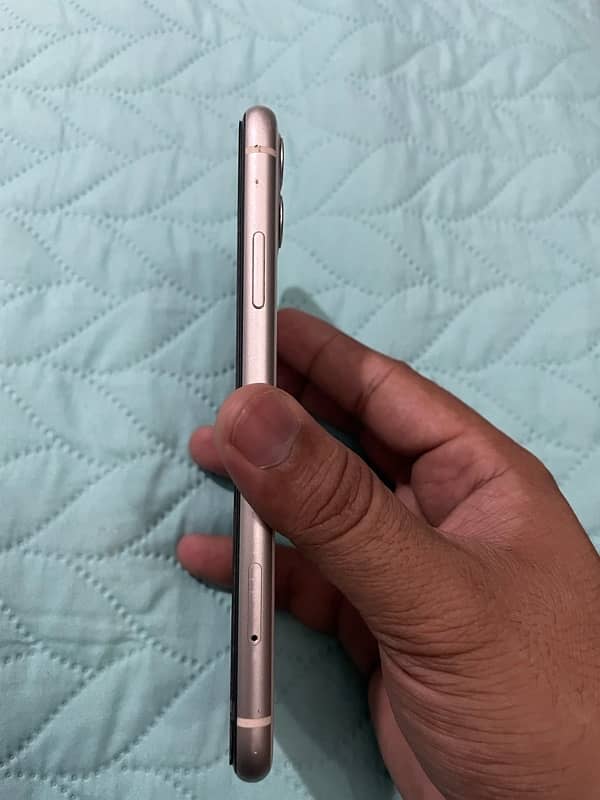 IPhone 11 64GB FU white 2