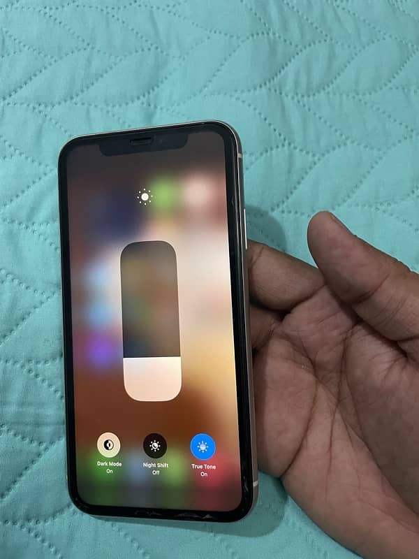 IPhone 11 64GB FU white 0