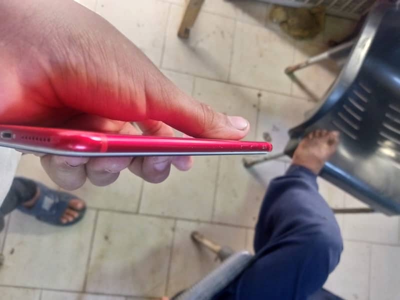 iphone 7+/256gb pta aproved 4