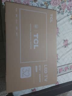 TCL 32 INCH