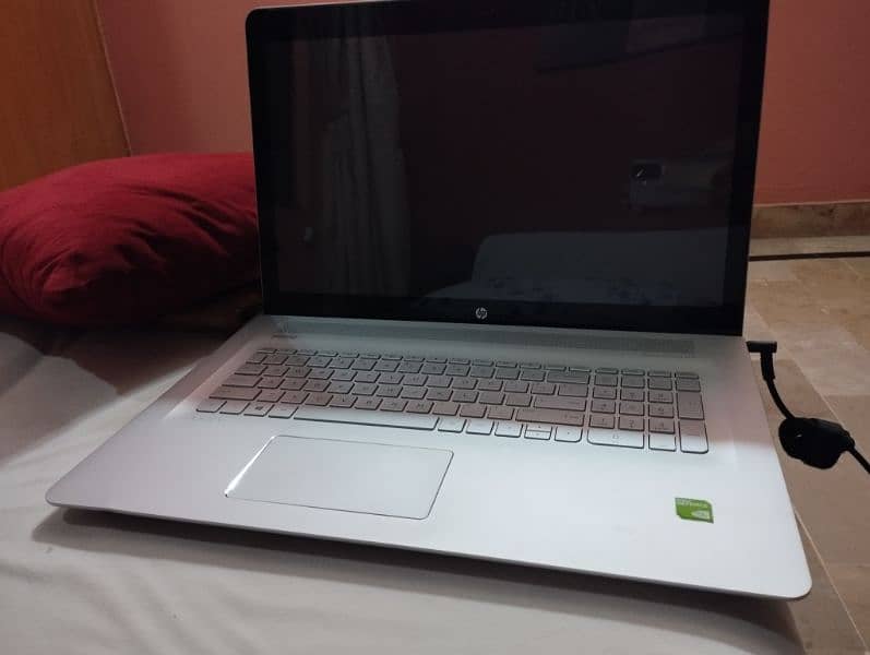 HP Laptop - i7 7th Gen with Nvidia 940MX 2GB Graphic card 2