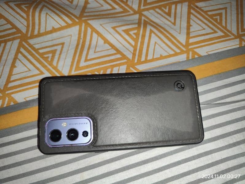 oneplus 9 Duol sim 2