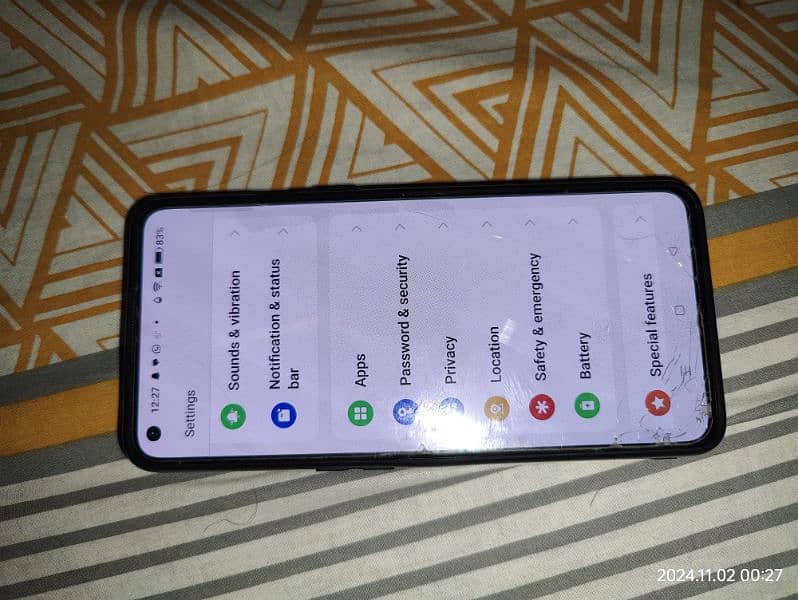 oneplus 9 Duol sim 3