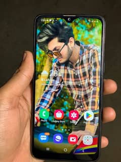 Samsung A10s | 2Gb Ram / 32Gb Rom | All Ok