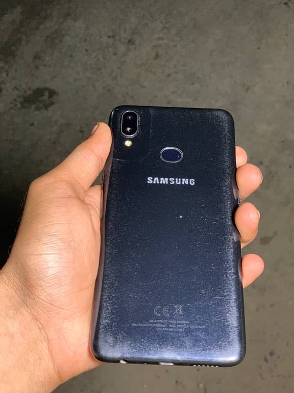 Samsung A10s | 2Gb Ram / 32Gb Rom | All Ok 3