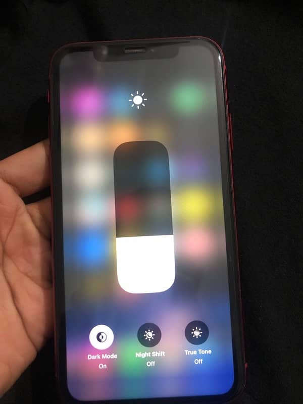 iPhone XR FACTORY UNLOCK 3