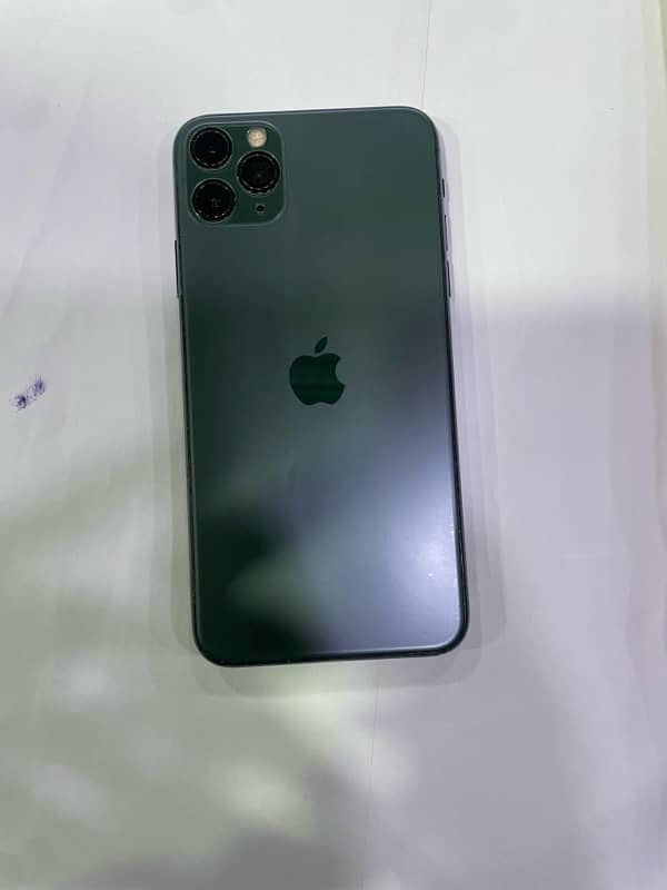 iPhone 11 pro max jv 0