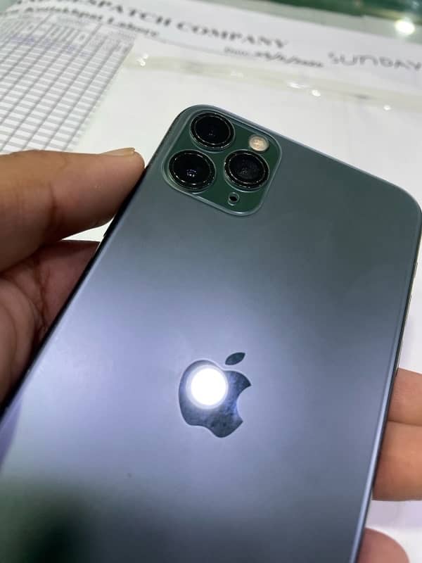 iPhone 11 pro max jv 1