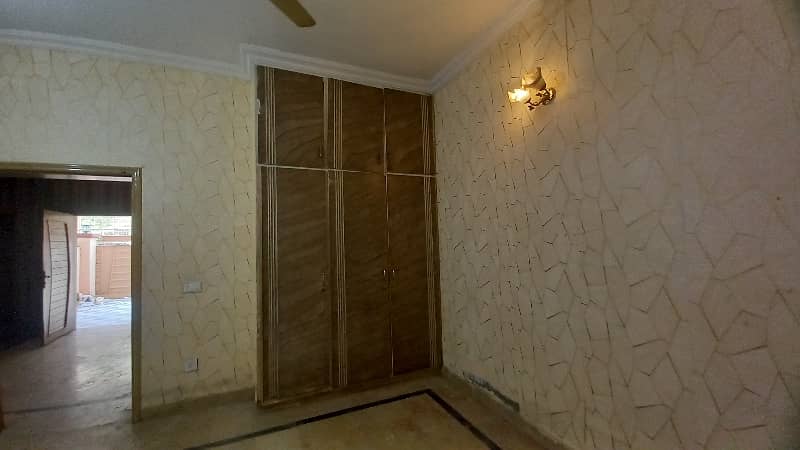 5 marla lower portion for rent 0