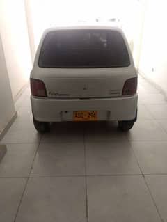 Daihatsu Cuore 2009