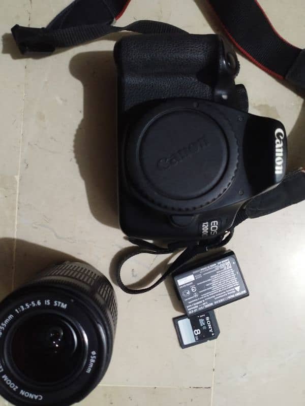 1200d canon 3