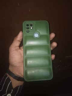 infinix Hot 10