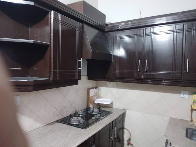 5 Marla Upper Portion For Rent 9