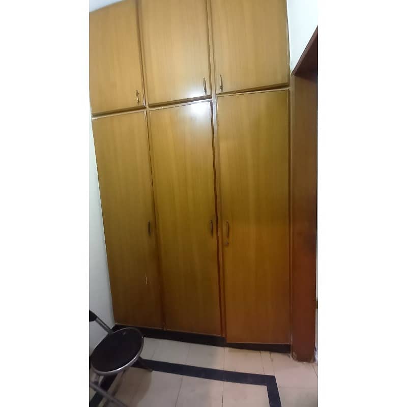 12 Marla Upper Portion For Rent 7