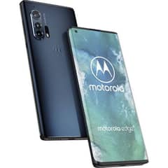 Moto edge plus 12/256 5G spotted 03190705503 WhatsApp contact