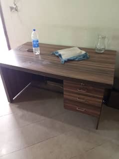 Executive Desk