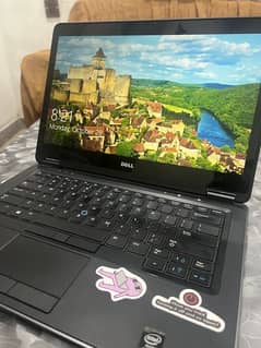 Dell Laptop | Latitude E7440 | Touch Screen