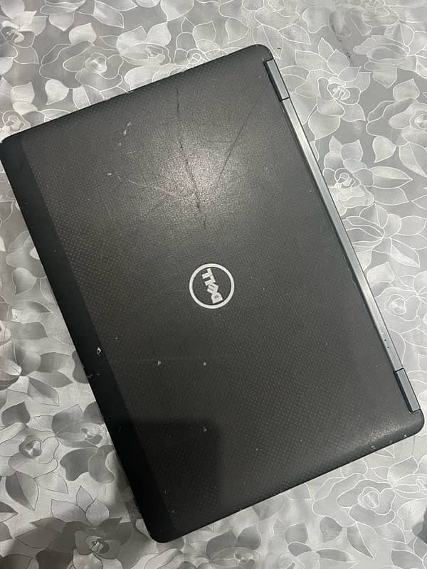 Dell Laptop | Latitude E7440 | Touch Screen 2