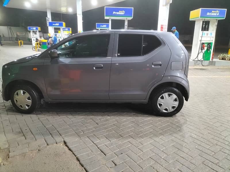 Suzuki Alto 2022 0