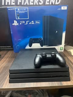 Playstation Ps4