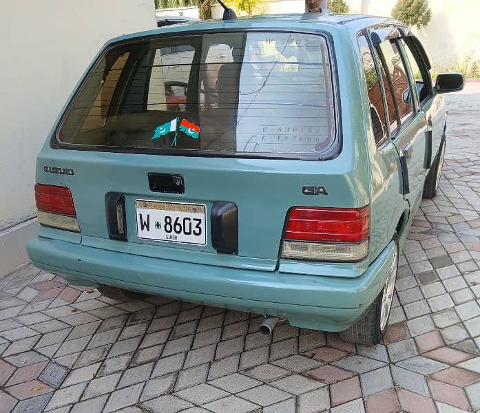 Suzuki Khyber 3