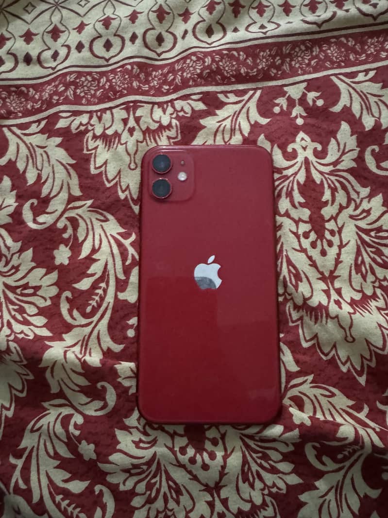 Iphone 11 Non-Pta 0