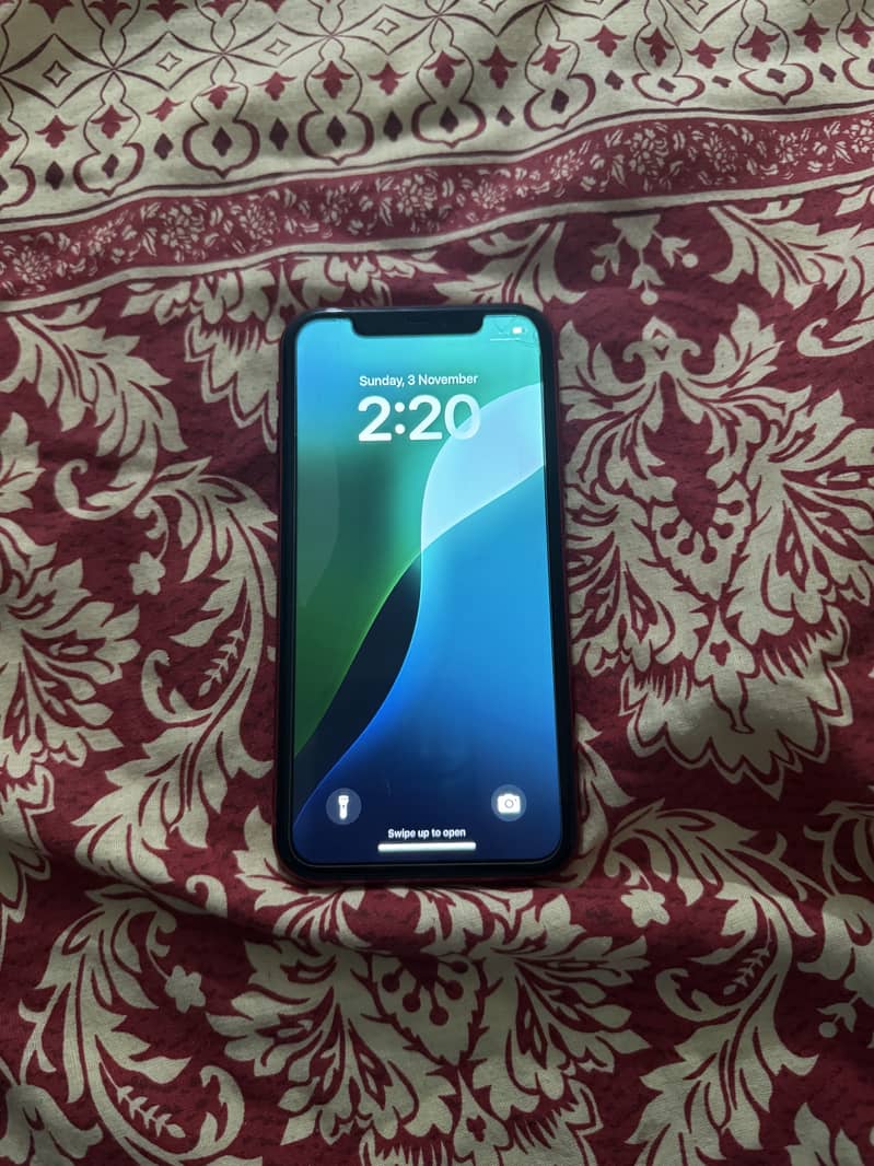 Iphone 11 Non-Pta 1