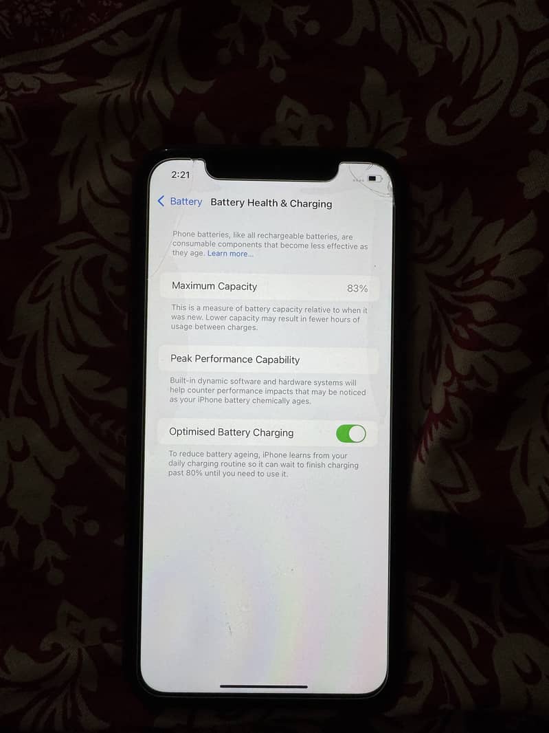 Iphone 11 Non-Pta 7