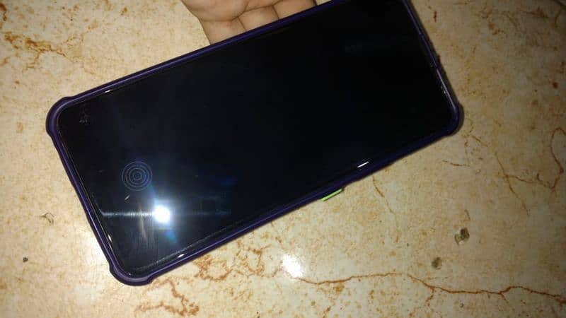 realme 8 good condition 0