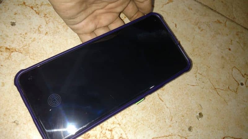 realme 8 good condition 5