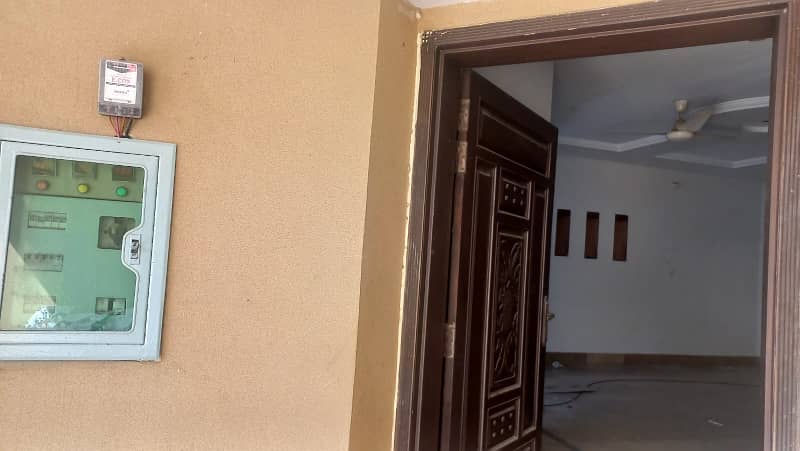 10 MARLA LOWER PORTION EXCELLENT GOOD CONDITION HOUSE FOR RENT IN GULMOHAR BLOCK BAHRIA TOWN LAHORE 2