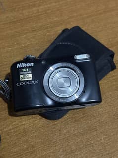 Nikon