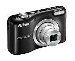 Nikon Coolpix L29 2