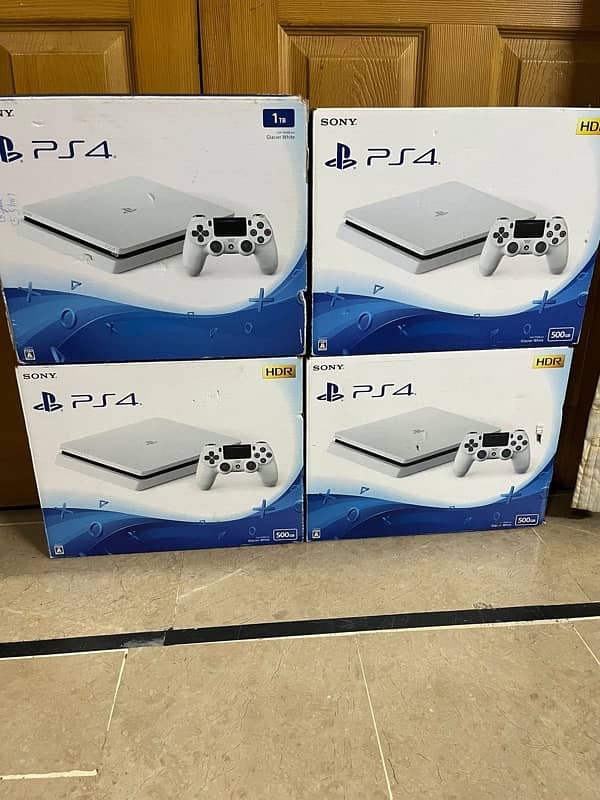 Playstation And Consoles 2