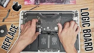 MacBook Pro (Retina, 15-inch, Mid 2015)  16gb 512ssd board available